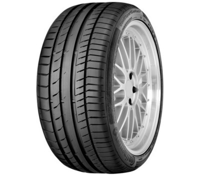 Continental CONTISPORTCONTACT 5 SUV 235/55/R19 105W XL vara