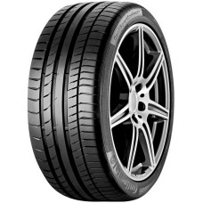 Continental CONTISPORTCONTACT 5P 225/35/R19 88Y XL vara