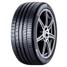 Continental CONTISPORTCONTACT 5P 235/40/R20 96Y XL vara