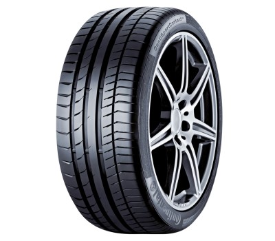 Continental CONTISPORTCONTACT 5P 235/40/R20 96Y XL vara