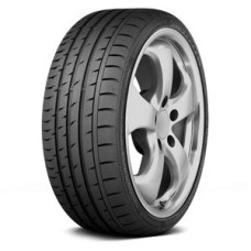 Continental ContiSportContact3 RunOnFlat 245/45/R18 96Y vara