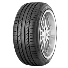 Continental ContiSportContact5 225/45/R17 91Y vara