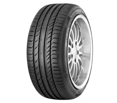 Continental ContiSportContact5 225/45/R17 91Y vara