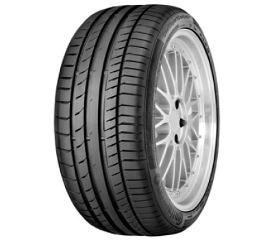 Continental ContiSportContact5P 275/35/R20 102Y vara