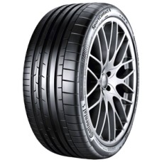 Continental ContiSportContact6 265/45/R20 108Y vara