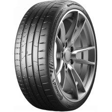 Continental ContiSportContact7 235/40/R19 96Y vara