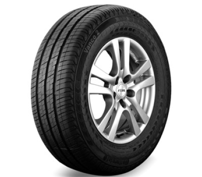 Continental ContiVancoContact200 195/75/R16C 107/105R vara