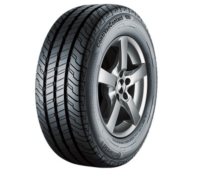 Continental CONTIVANCONTACT 100 195/75/R16C 107/105R 8PR vara