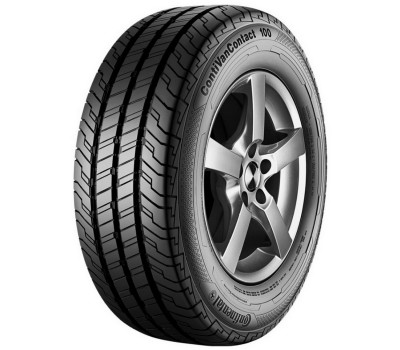 Continental CONTIVANCONTACT 100 205/75/R16C 113/111R 10PR vara