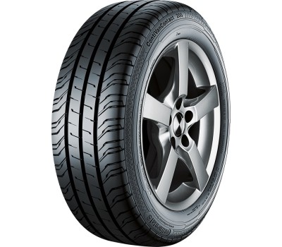 Continental CONTIVANCONTACT 200 205/75/R16C 110/108R vara