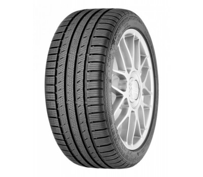 Continental ContiWinterContact TS 810 S (*) SSR 245/45/R19 102V iarna