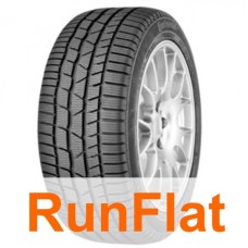 Continental ContiWinterContact TS 830 P SSR 205/45/R17 88V XL iarna