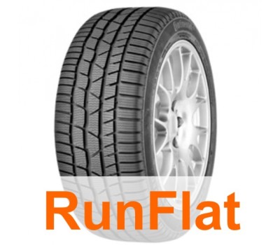 Continental ContiWinterContact TS 830 P SSR 205/45/R17 88V XL iarna