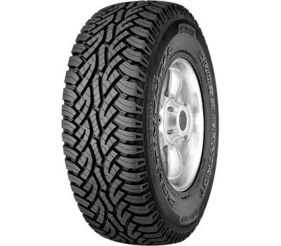 Continental CROSS CONTACT ATR 205/80/R16 104H XL vara