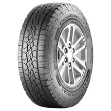 Continental CROSS CONTACT ATR 255/55/R18 109V XL vara