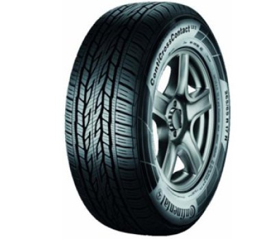 Continental CROSS CONTACT LX 2 235/70/R16 106H vara