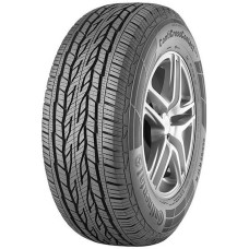 Continental CROSS CONTACT LX 2 275/65/R17 115H vara