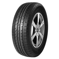 Continental CROSS CONTACT LX 245/65/R17 111T XL all season