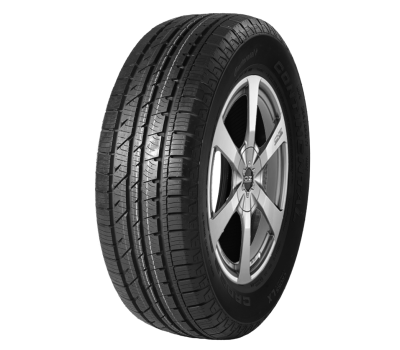 Continental CROSS CONTACT LX 245/65/R17 111T XL all season