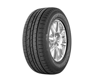 Continental CROSS CONTACT LX 265/60/R18 110T vara