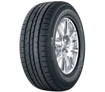 Continental CROSS CONTACT LX SPORT 235/60/R20 108W XL vara