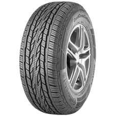 Continental CROSS CONTACT LX2 205/80/R16C 110S all season