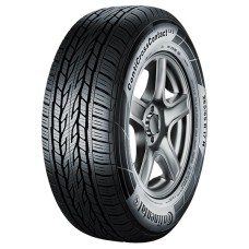 Continental CROSS CONTACT LX2 225/60/R18 100H all season