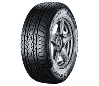 Continental CROSS CONTACT LX2 225/60/R18 100H all season