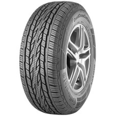 Continental CROSS CONTACT LX2 255/65/R17 110T all season