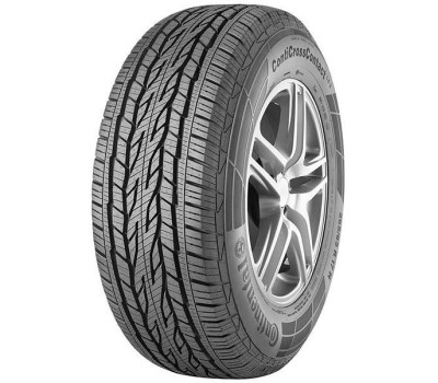 Continental CROSS CONTACT LX2 255/65/R17 110T all season