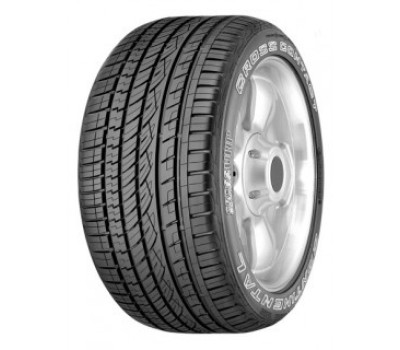 Continental CROSS CONTACT RX 215/60/R17 96H all season