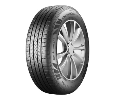 Continental CROSS CONTACT RX 235/55/R19 101H vara