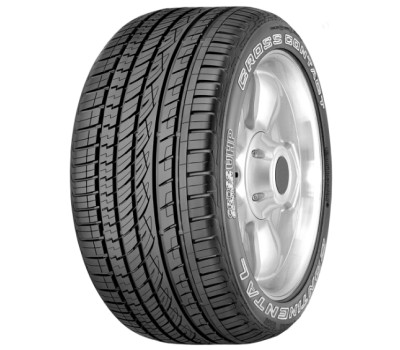 Continental CROSS CONTACT UHP 235/60/R16 100H vara