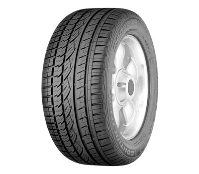 Continental CROSS CONTACT UHP 285/50/R18 109W vara