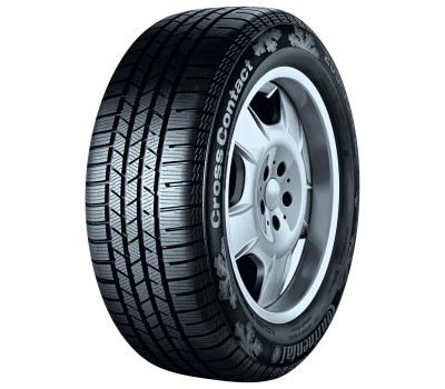 Continental CROSS CONTACT WINTER 175/65/R15 84T iarna