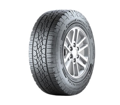 Continental CROSSCONTACT ATR 205/70/R15 96H all season