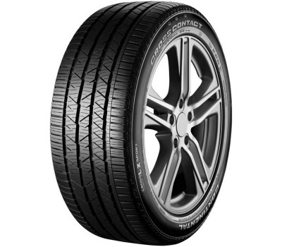 Continental CROSSCONTACT LX SPORT 265/45/R20 108V XL all season