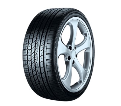 Continental CROSSCONTACT UHP 235/55/R17 99H vara