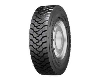 Continental CROSSTRAC HD3 13/80/R22.5 156/150K vara