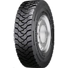 Continental CROSSTRAC HD3 EU LRL 20PR 315/80/R22.5 156/150K vara