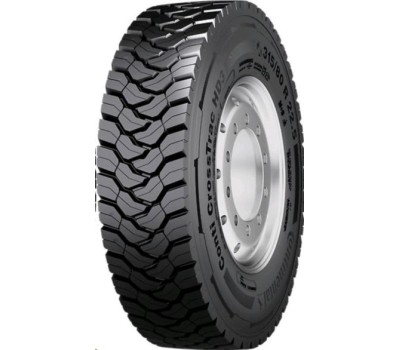 Continental CROSSTRAC HD3 EU LRL 20PR 315/80/R22.5 156/150K vara