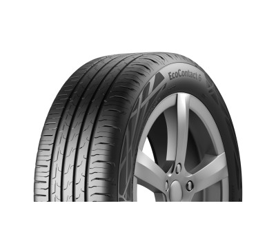 Continental ECO CONRACT 6 205/65/R16 95H vara