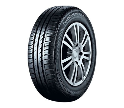 Continental ECO CONTACT 3 185/65/R15 92T XL vara