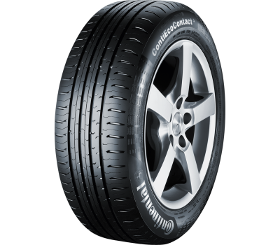 Continental ECO CONTACT 5 185/55/R15 82H vara