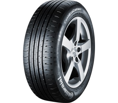 Continental ECO CONTACT 5 215/65/R17 99V vara