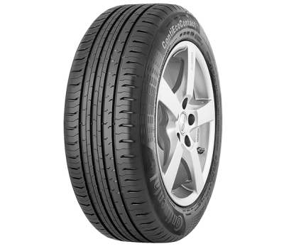 Continental ECO CONTACT 5 225/45/R17 91V vara