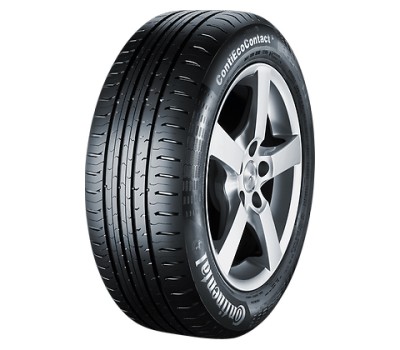 Continental ECO CONTACT 5 225/55/R17 97W vara