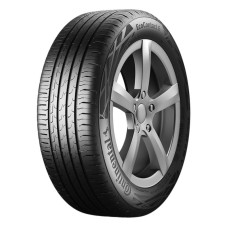 Continental ECO CONTACT 6 165/65/R15 81T vara