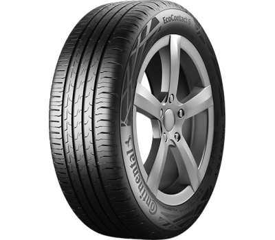 Continental ECO CONTACT 6 175/70/R14 84T vara