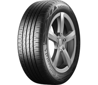 Continental ECO CONTACT 6 205/60/R16 96H XL vara